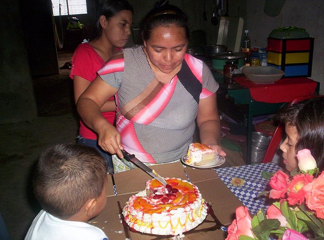 my mother my mother