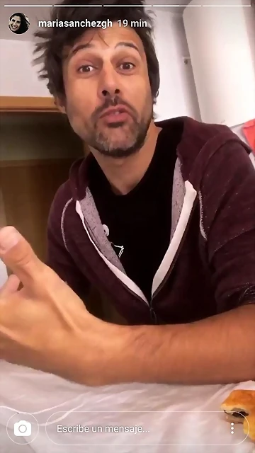 Video Mar?a IG Stories 8-6-2018 (3) Video Mar?a IG Stories 8-6-2018 (3)