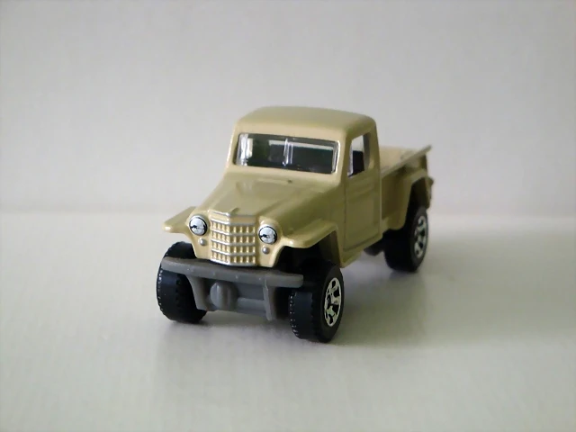 JEEP PICKUP (11) (Copiar) JEEP PICKUP (11) (Copiar)
