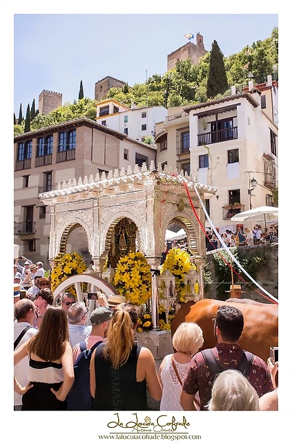 salida hermandad rocio granada camino 2019 antonio orantes 10 salida hermandad rocio granada camino 2019 antonio orantes 10