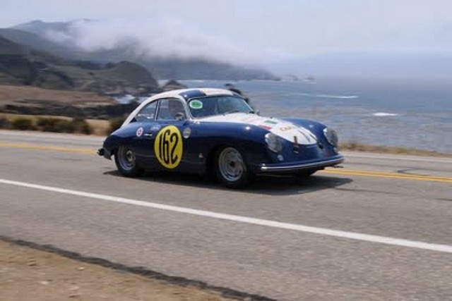 1952 porsche 356 1500 super coupe sportcardigest com