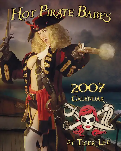 hotpiratebabes