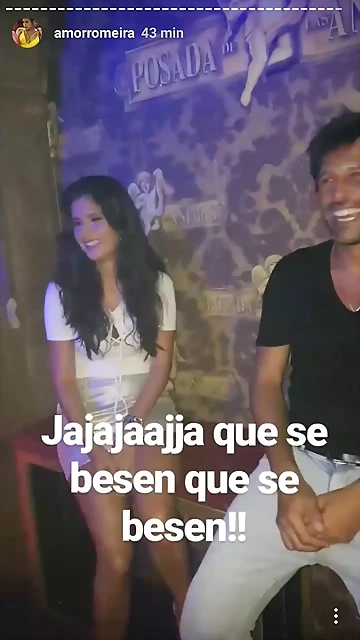 Video Amor IG Stories 23-6-2017 (35) Video Amor IG Stories 23-6-2017 (35)