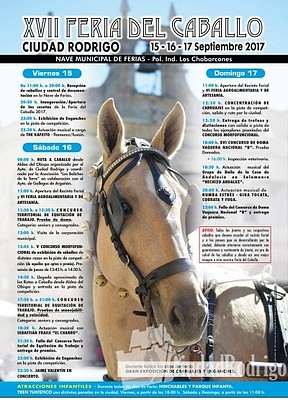 Cartel-Feria-Caballo-2017a Cartel-Feria-Caballo-2017a