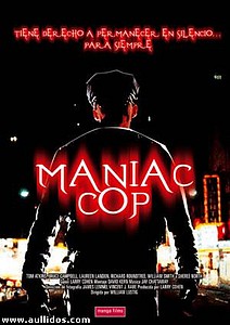 maniaccop