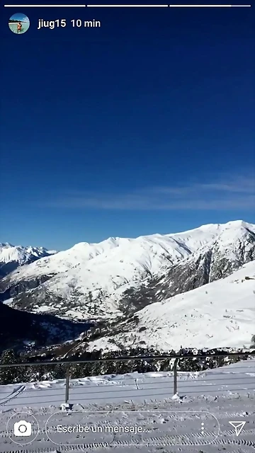 Video Hugo IG Stories 19-12-2017 (3) Video Hugo IG Stories 19-12-2017 (3)