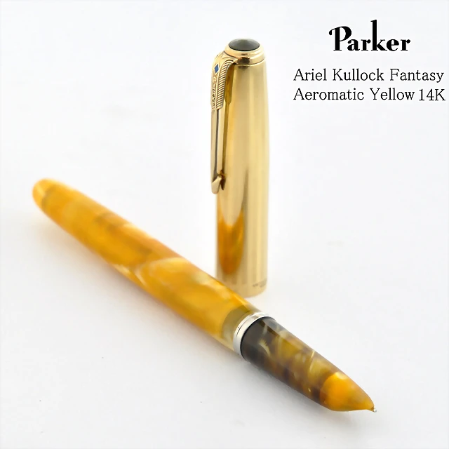 parker51-aerometric-yellow1