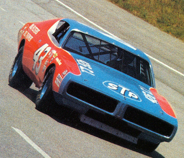 Richard Petty - 04 Richard Petty - 04