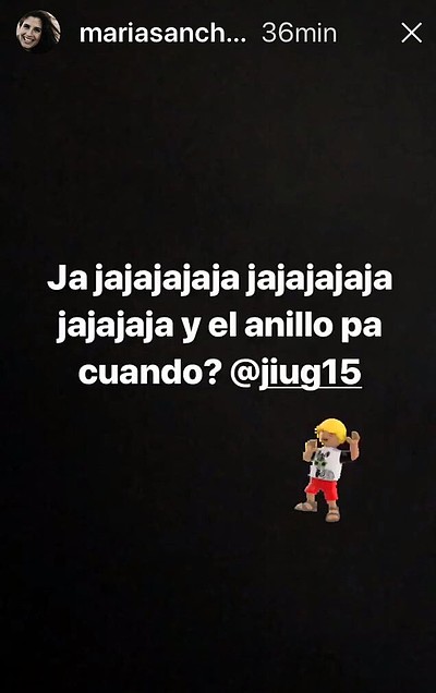 Mar?a IG Stories 26-5-2018 (8) Mar?a IG Stories 26-5-2018 (8)