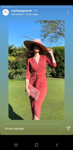 Marhaya Guerrer IG Stories 20-5-2021 (1) Marhaya Guerrer IG Stories 20-5-2021 (1)