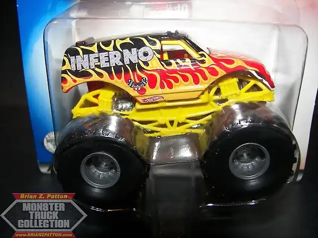 2003 40 Inferno toy2