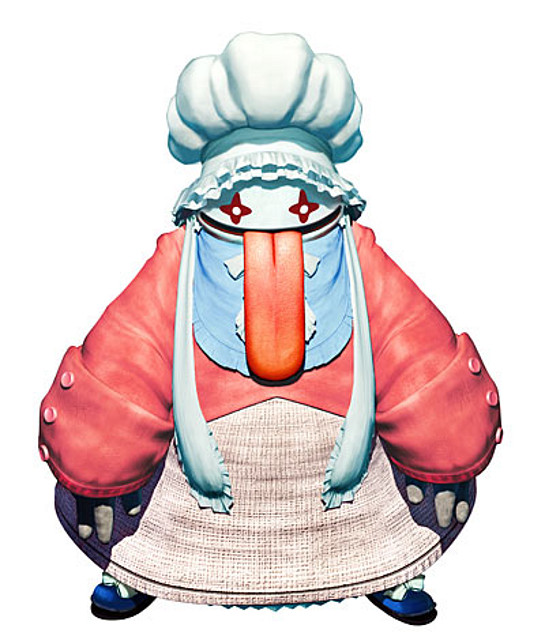 Quina Quina