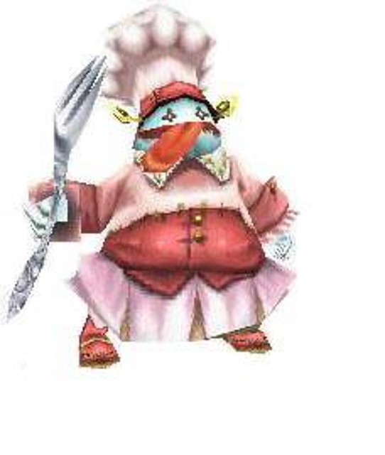 Quera Quera