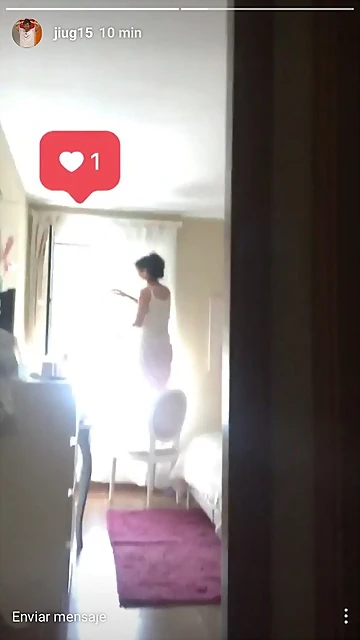 Video Hugo IG Stories 9-5-2017 (2) Video Hugo IG Stories 9-5-2017 (2)