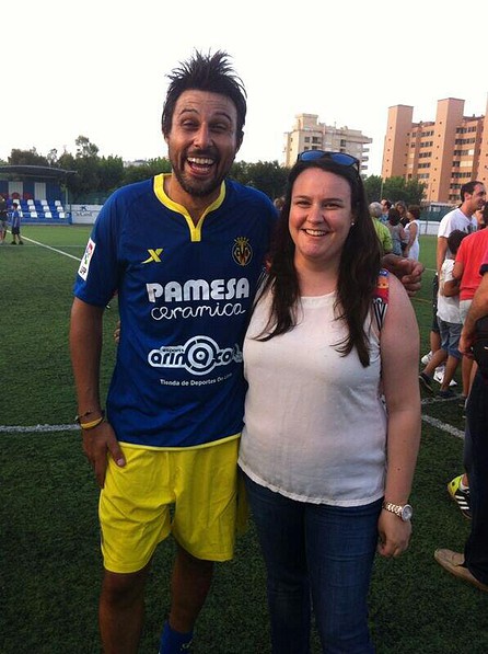 Partido ben?fico 14 Partido ben?fico 14