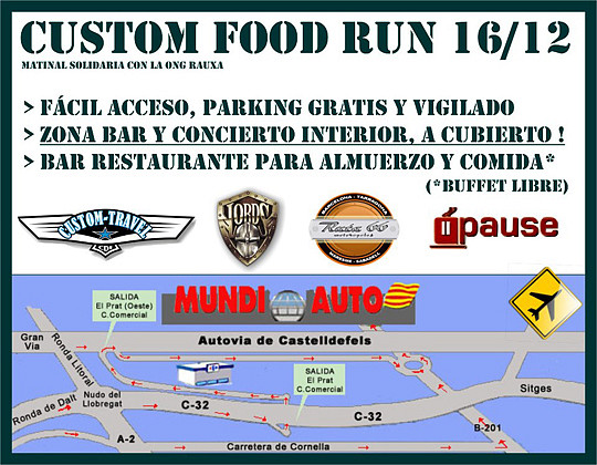 conccustomfoodrun