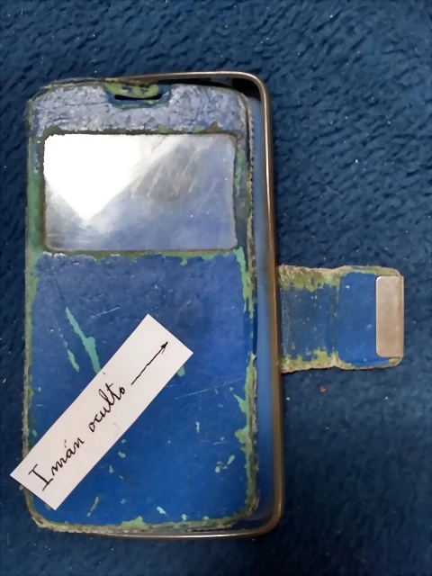 foto funda movil