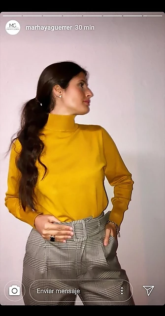 Marhaya Guerrer IG Stories 16-10-2019 (4) Marhaya Guerrer IG Stories 16-10-2019 (4)