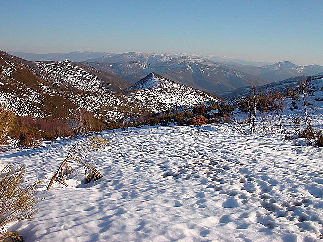 La Lucenza La Lucenza
