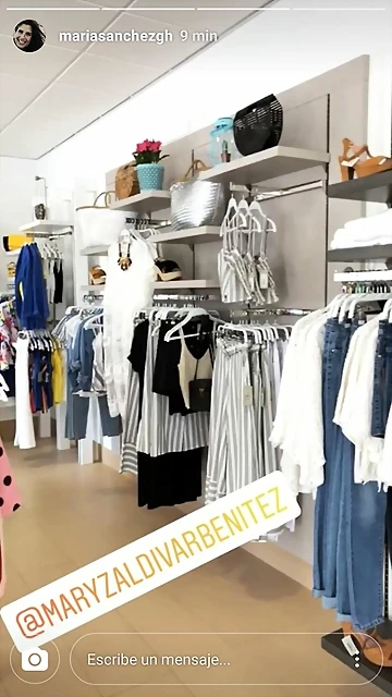 Video Mar?a IG Stories 21-5-2018 (1) Video Mar?a IG Stories 21-5-2018 (1)