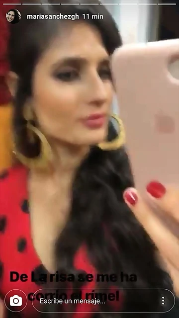 Video Mar?a IG Stories 9-5-2018 (17) Video Mar?a IG Stories 9-5-2018 (17)