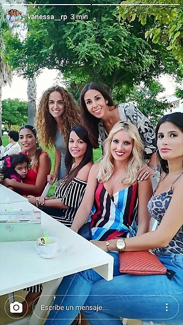 Vane IG Stories 10-9-2017 Vane IG Stories 10-9-2017
