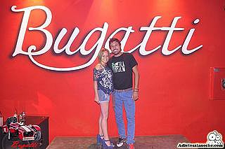 Bugatti 1 Bugatti 1