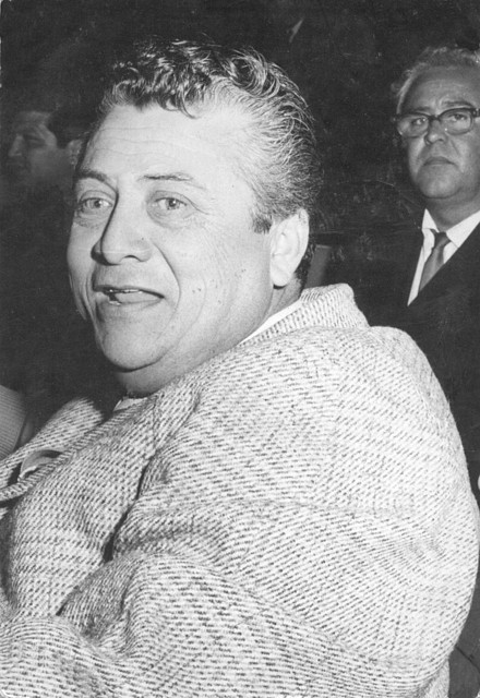 ARIOSTO MANRIQUEZ