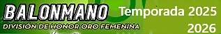 DH Oro Fem 25-26 DH Oro Fem 25-26