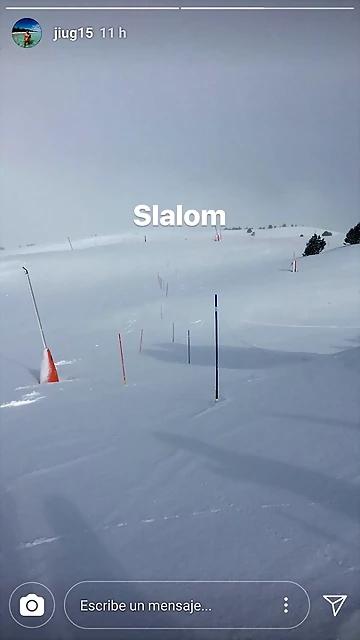 Hugo IG Stories 15-3-2018 Hugo IG Stories 15-3-2018