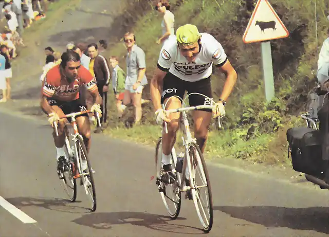 Agostinho-Tour1978-Michel Laurent