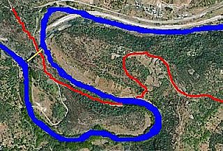 Montefurado Montefurado