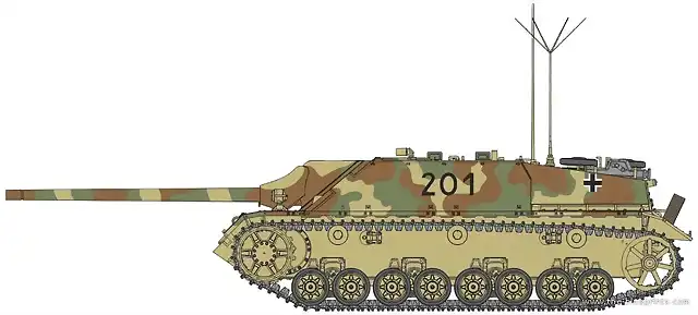 jagdpanzer-iv-l-70-v