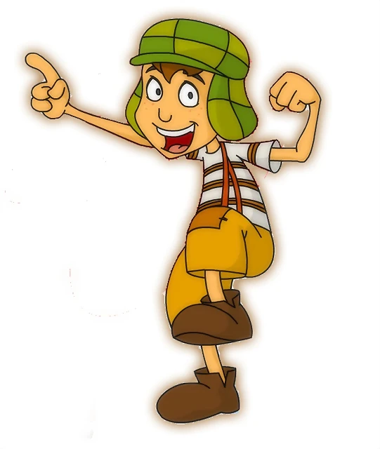 El_chavo El_chavo