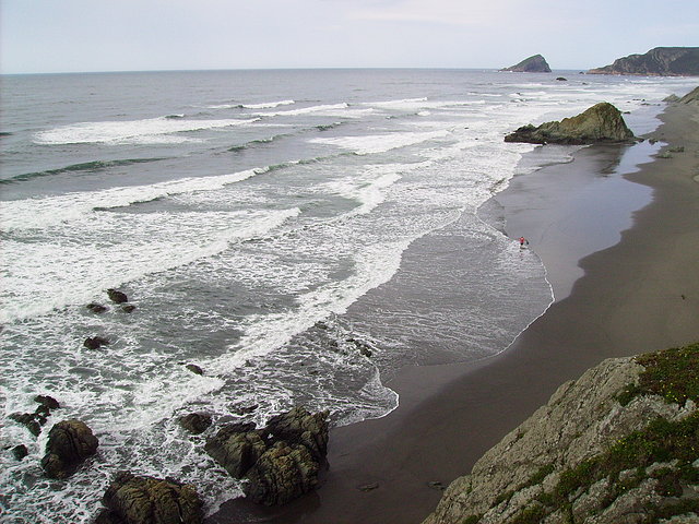 playa de ballas playa de ballas