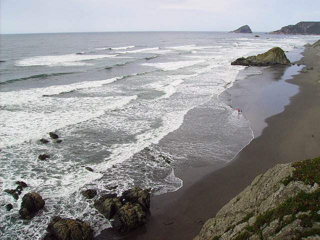 playa de ballas