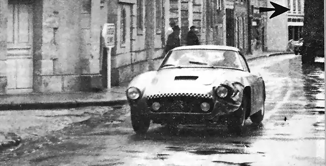 Ferrari 250 GT Berlinetta - TdF'60 - Mairesse-Berger - 02