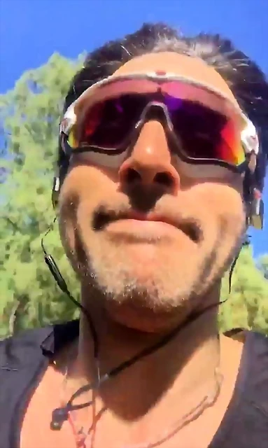 Video Hugo IG Stories 19-4-2018 (5)