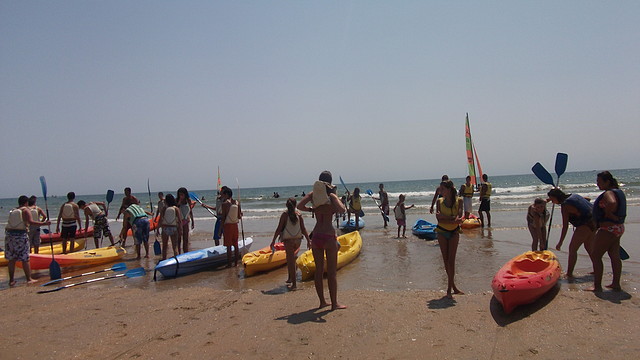 Asoci. Juvenil Alto Mesa Riotinto-Un dia de playa-09.08.11-Fot.cedidas (15)