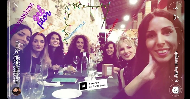 Mar?a IG Stories 6-12-2019 (2) Mar?a IG Stories 6-12-2019 (2)
