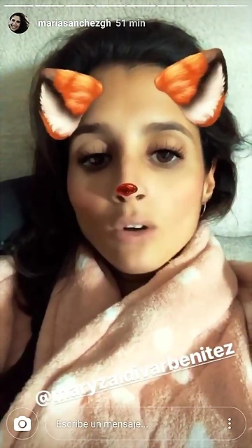 Video Mar?a IG Stories 15-12-2017 (6) Video Mar?a IG Stories 15-12-2017 (6)