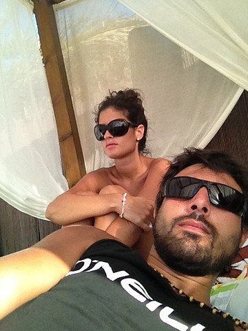 Hugo y Mar?a 7-8-2012 Hugo y Mar?a 7-8-2012