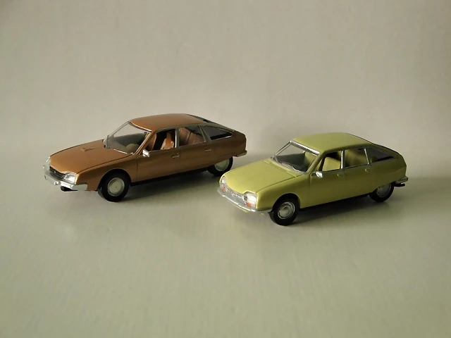 '70 Citroen GS (6) (Copiar) '70 Citroen GS (6) (Copiar)