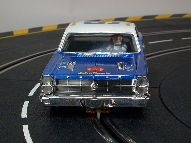 Fairlane 5