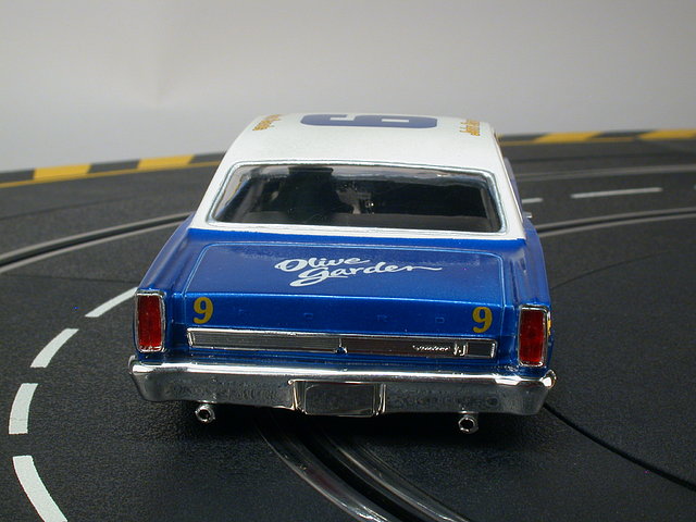 Fairlane 7 Fairlane 7