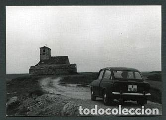 Burgos provincia 1972