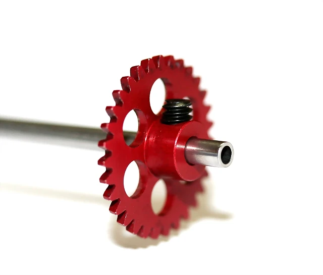 axle+crown axle+crown