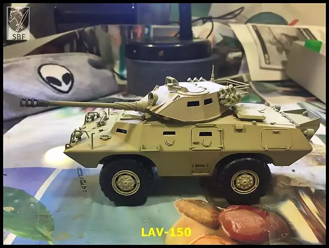LAV-150 021