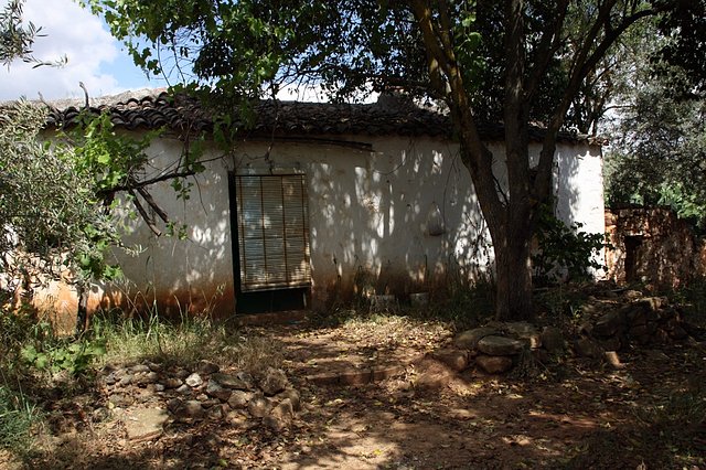 cortijo de andrs