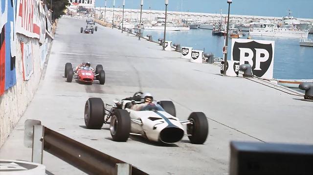 Monaco '66 Monaco '66
